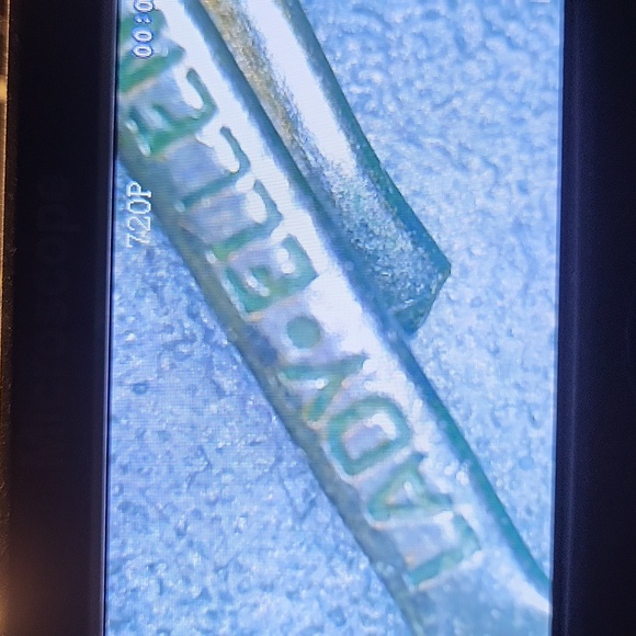 Lady Ellen Choker - Picture 6 of 7